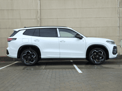 Volkswagen Tayron R-Line Edition 1.5 eHybrid 204 PK - Afbeelding 2