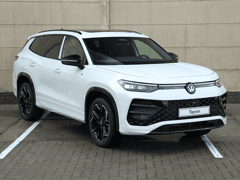 Volkswagen Tayron R-Line Edition 1.5 eHybrid 204 PK - Afbeelding 3
