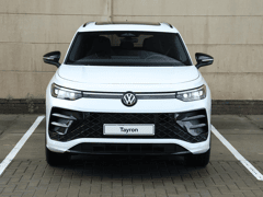 Volkswagen Tayron R-Line Edition 1.5 eHybrid 204 PK - Afbeelding 4