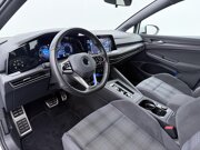 Volkswagen Golf 1.4 eHybrid GTE