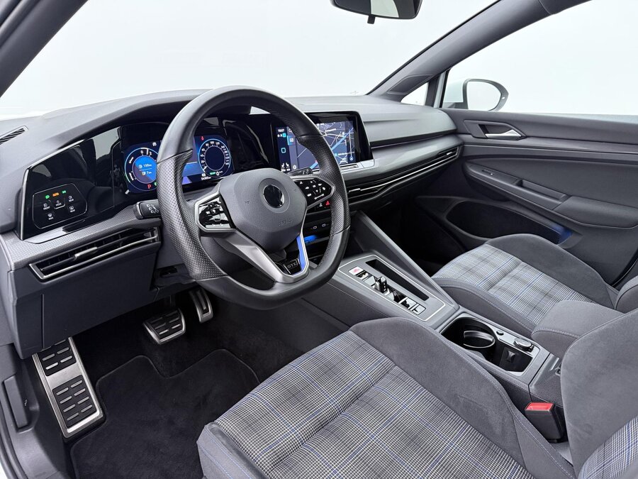 Volkswagen Golf 1.4 eHybrid GTE