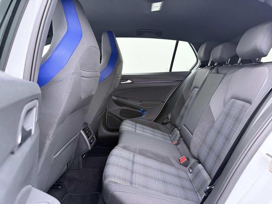 Volkswagen Golf 1.4 eHybrid GTE