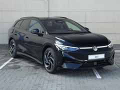 Volkswagen ID.7 Limited Edition Plus 77 kWh accu 286 PK - Afbeelding 3