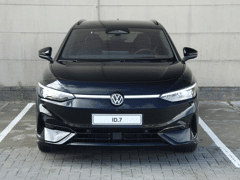 Volkswagen ID.7 Limited Edition Plus 77 kWh accu 286 PK - Afbeelding 4