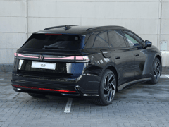 Volkswagen ID.7 Limited Edition Plus 77 kWh accu 286 PK - Afbeelding 5