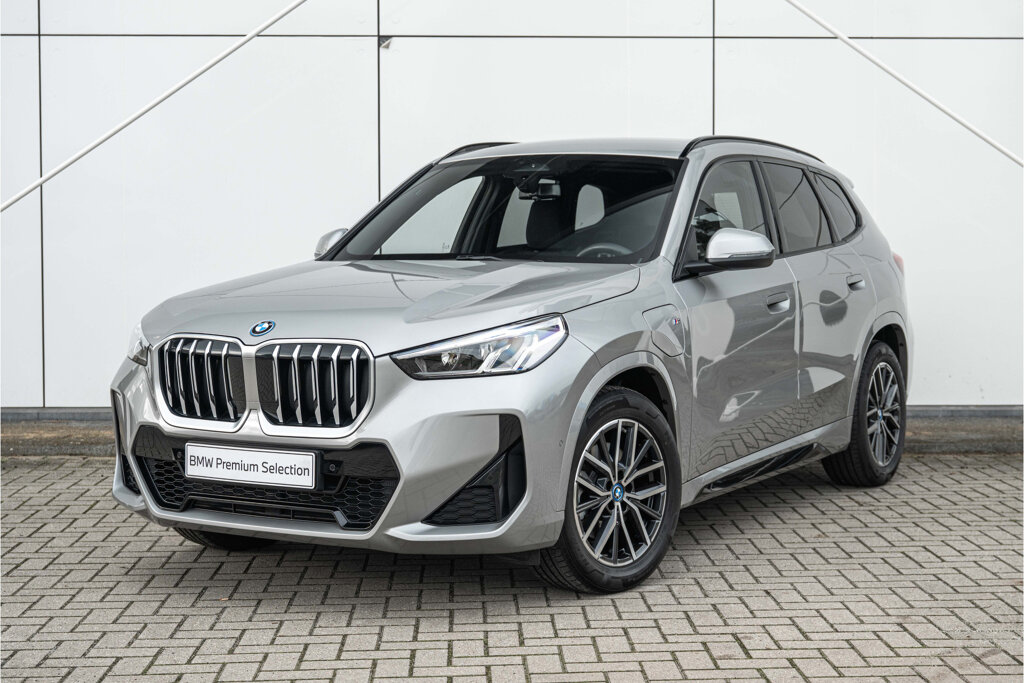 BMW X1 1