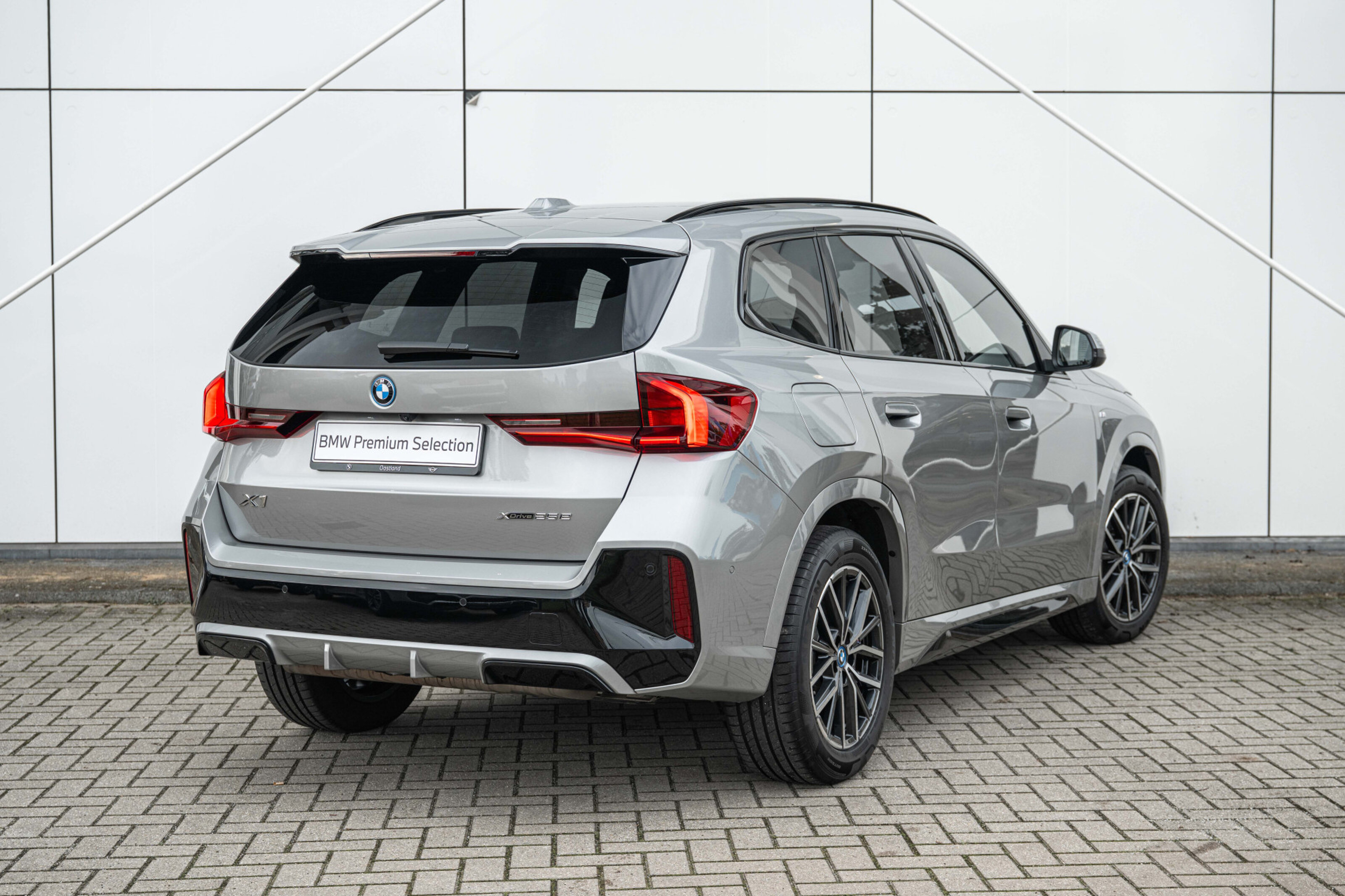 BMW X1 xDrive25e M Sport Automaat