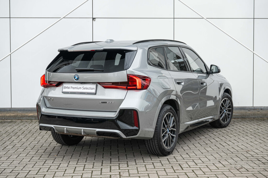 BMW X1 2