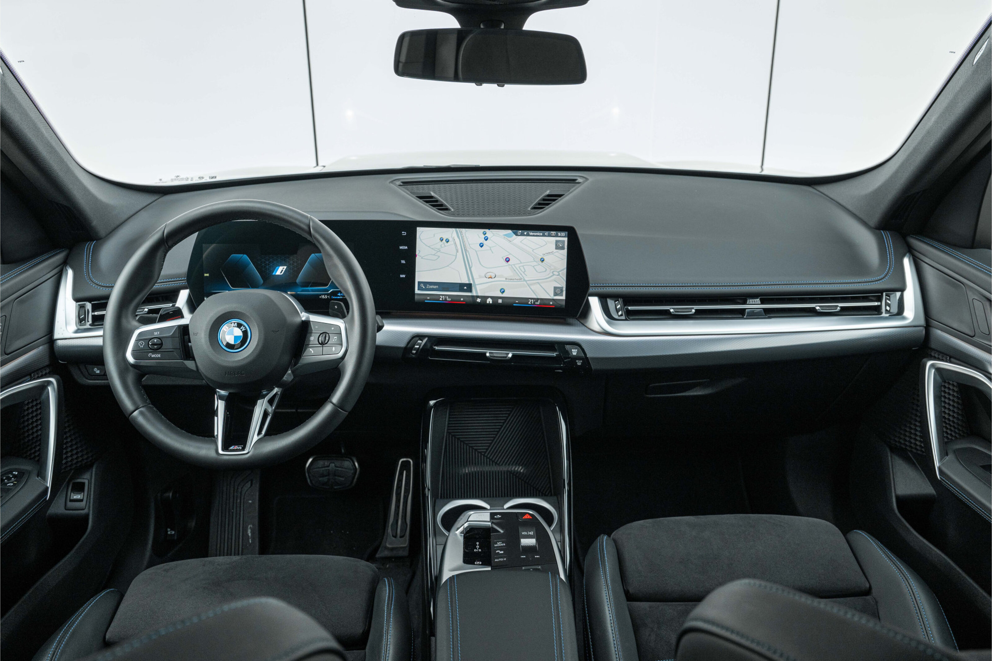 BMW X1 xDrive25e M Sport Automaat