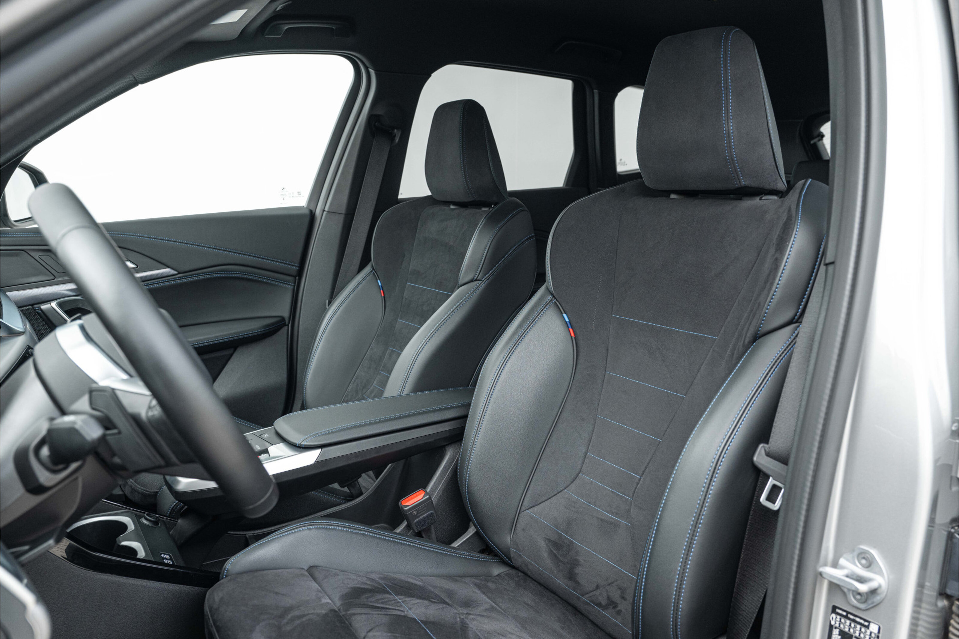 BMW X1 xDrive25e M Sport Automaat