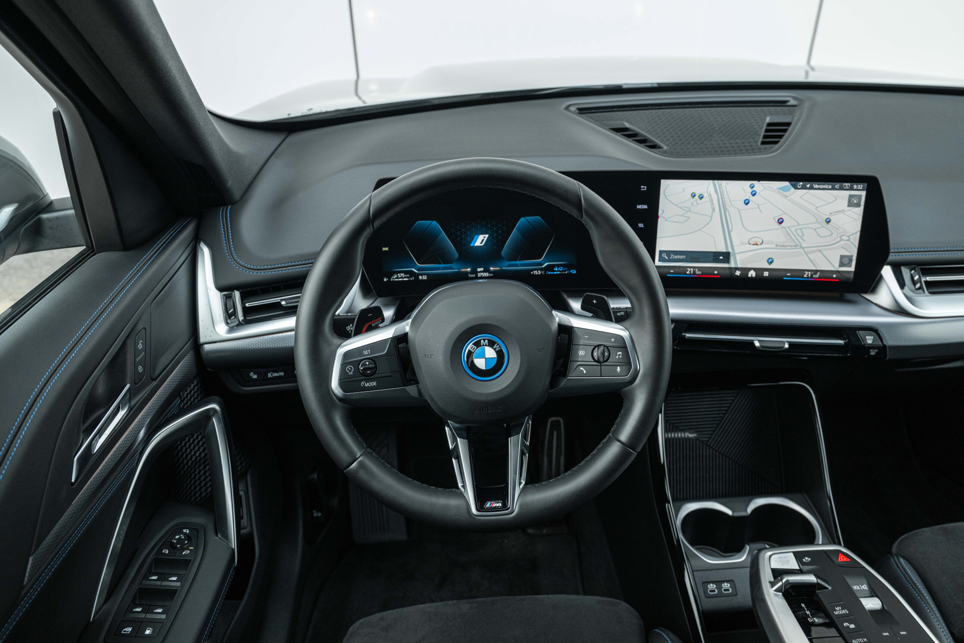 BMW X1 9