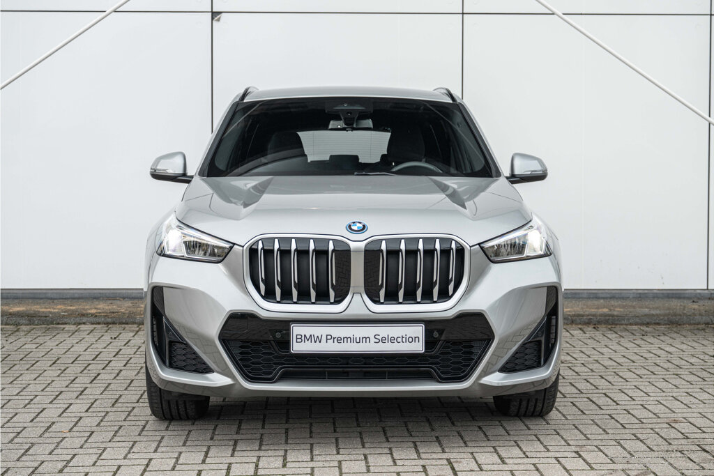 BMW X1 17