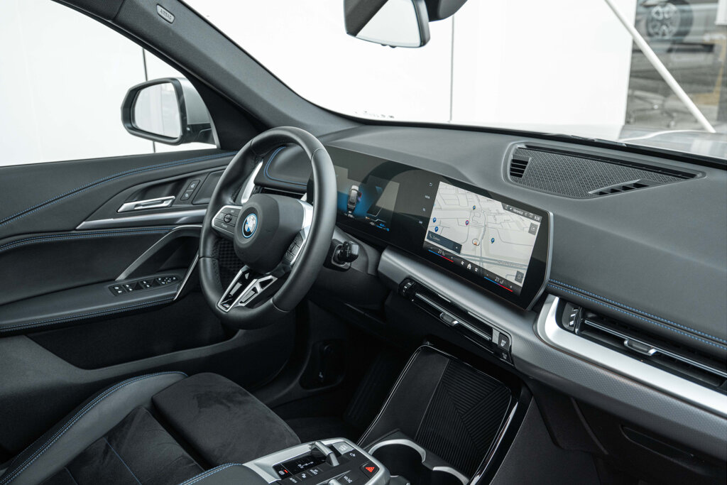 BMW X1 20
