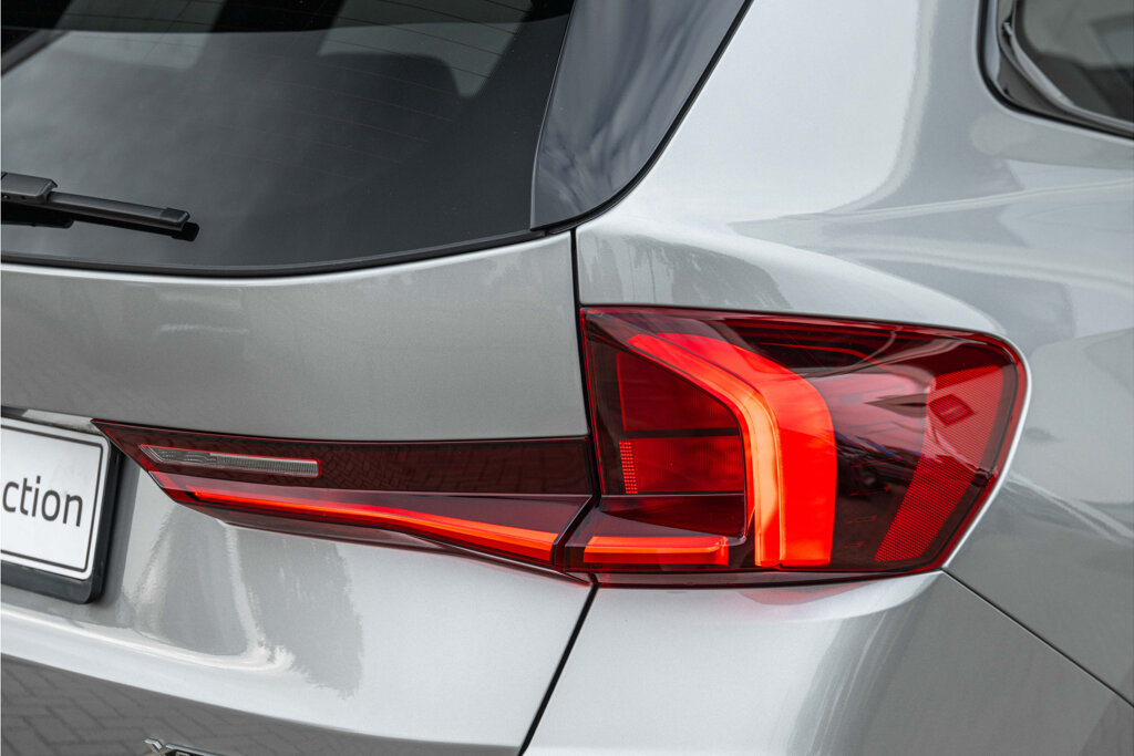 BMW X1 21
