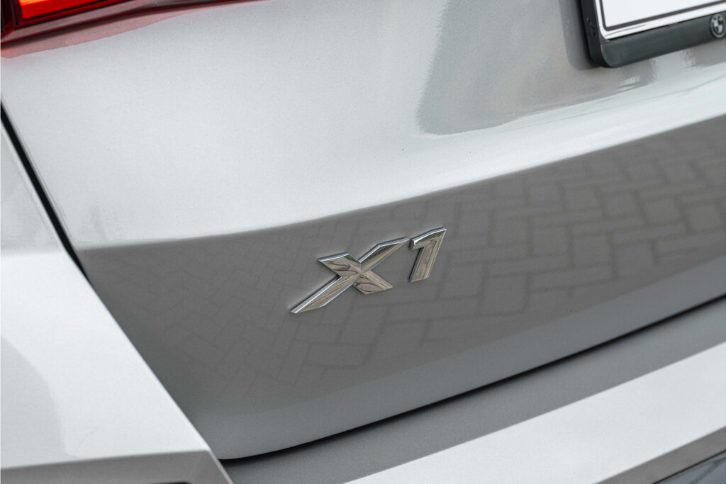 BMW X1 23