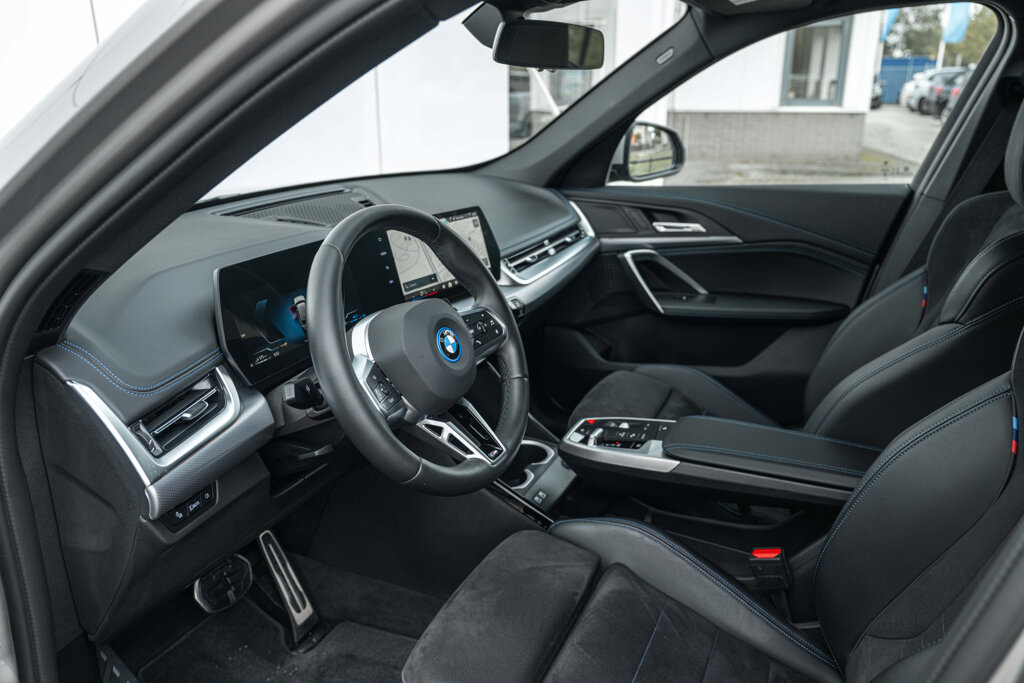 BMW X1 31