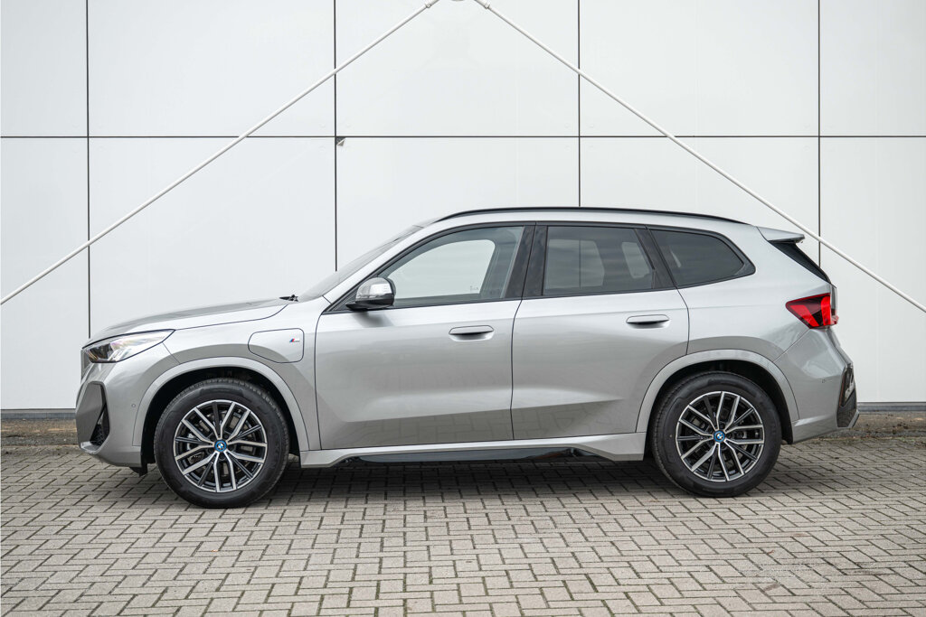 BMW X1 38