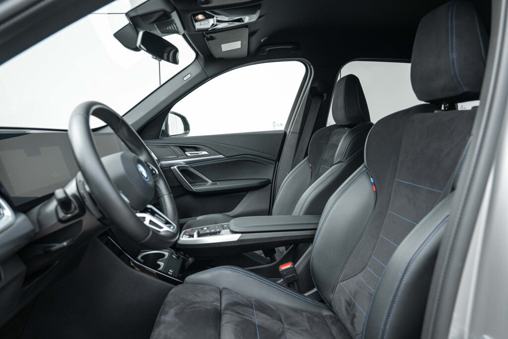 BMW X1 40