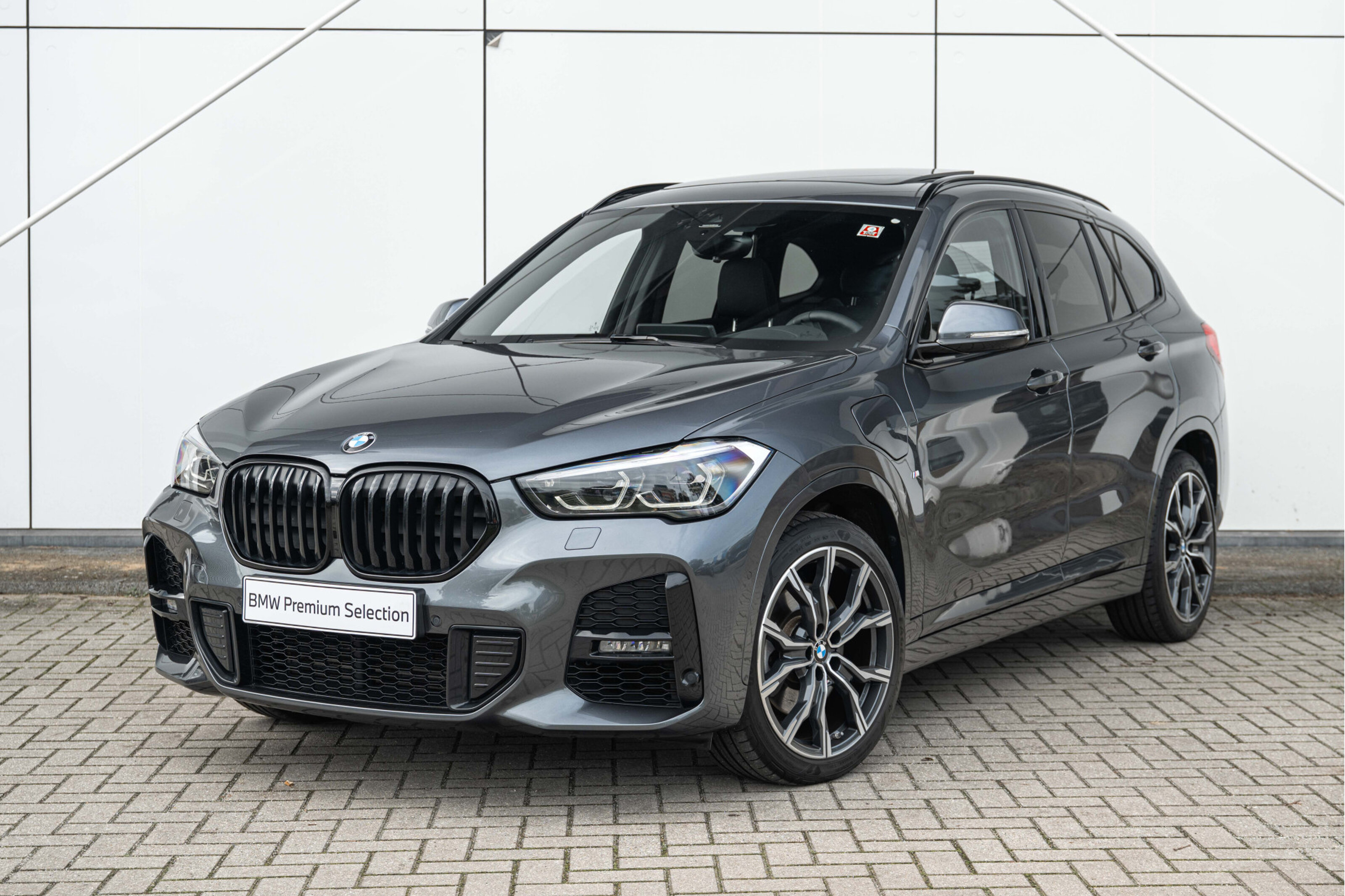 BMW X1 xDrive25e M Sport Automaat
