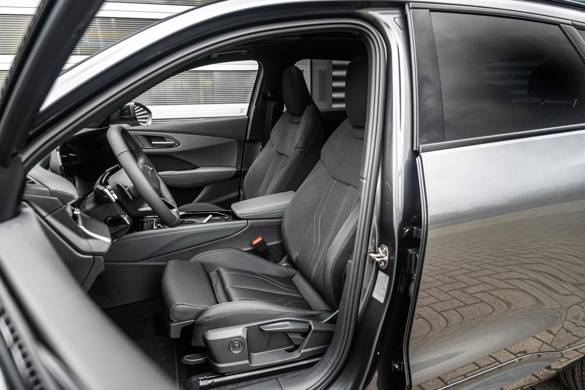 Audi Q3 1.5 e-hybrid 272pk S Edition - Afbeelding 4