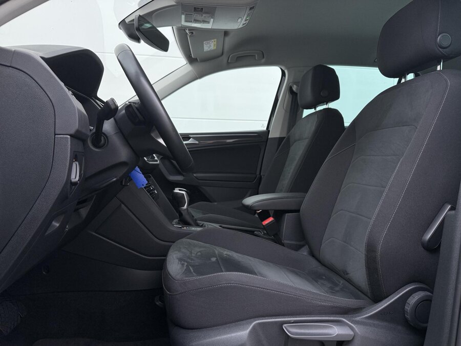 Volkswagen Tiguan 1.4 TSI eHybrid Elegance