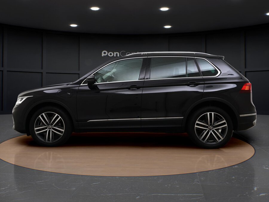 Volkswagen Tiguan 1.4 TSI eHybrid Elegance