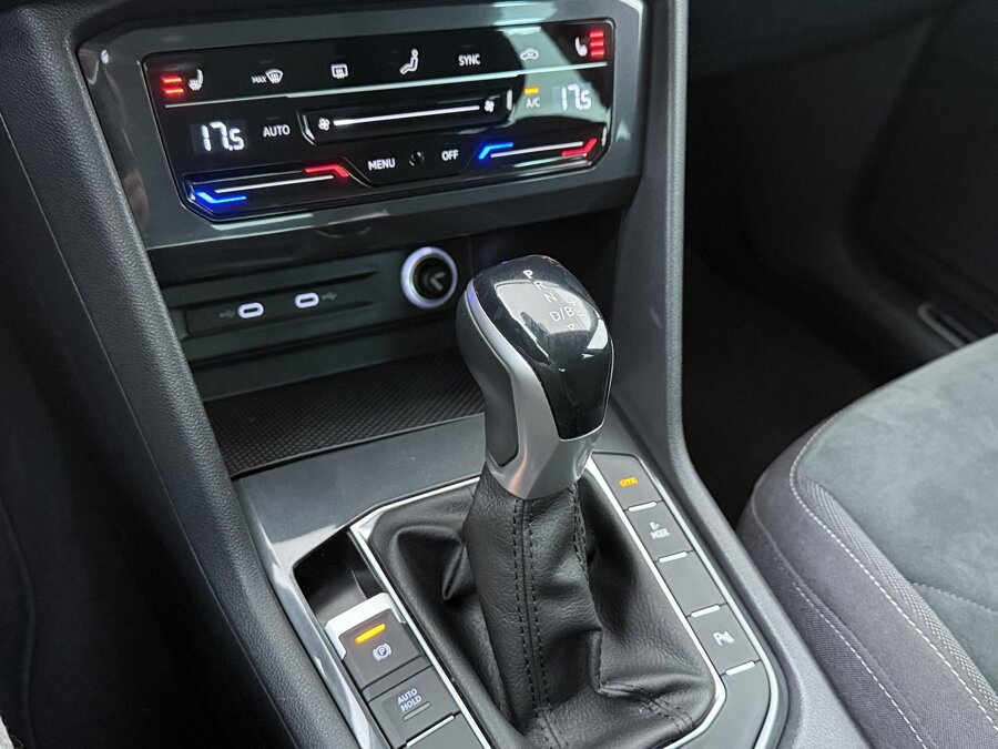 Volkswagen Tiguan 1.4 TSI eHybrid Elegance