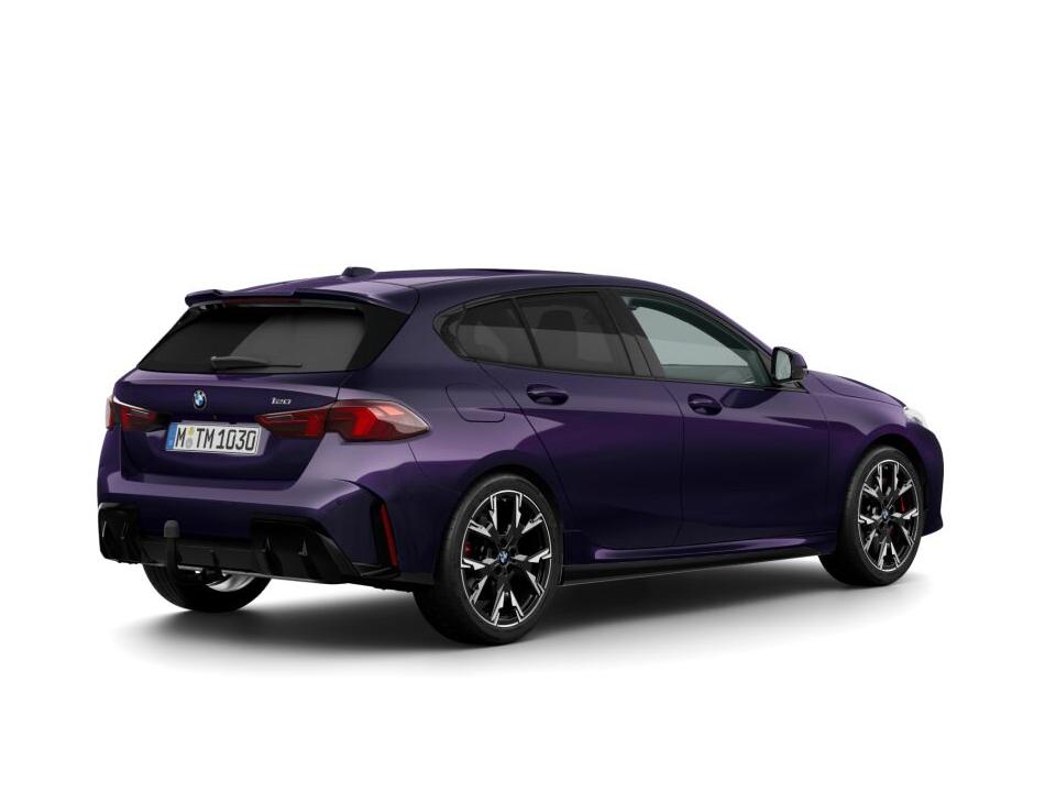 BMW 1-serie 120 - Afbeelding 2
