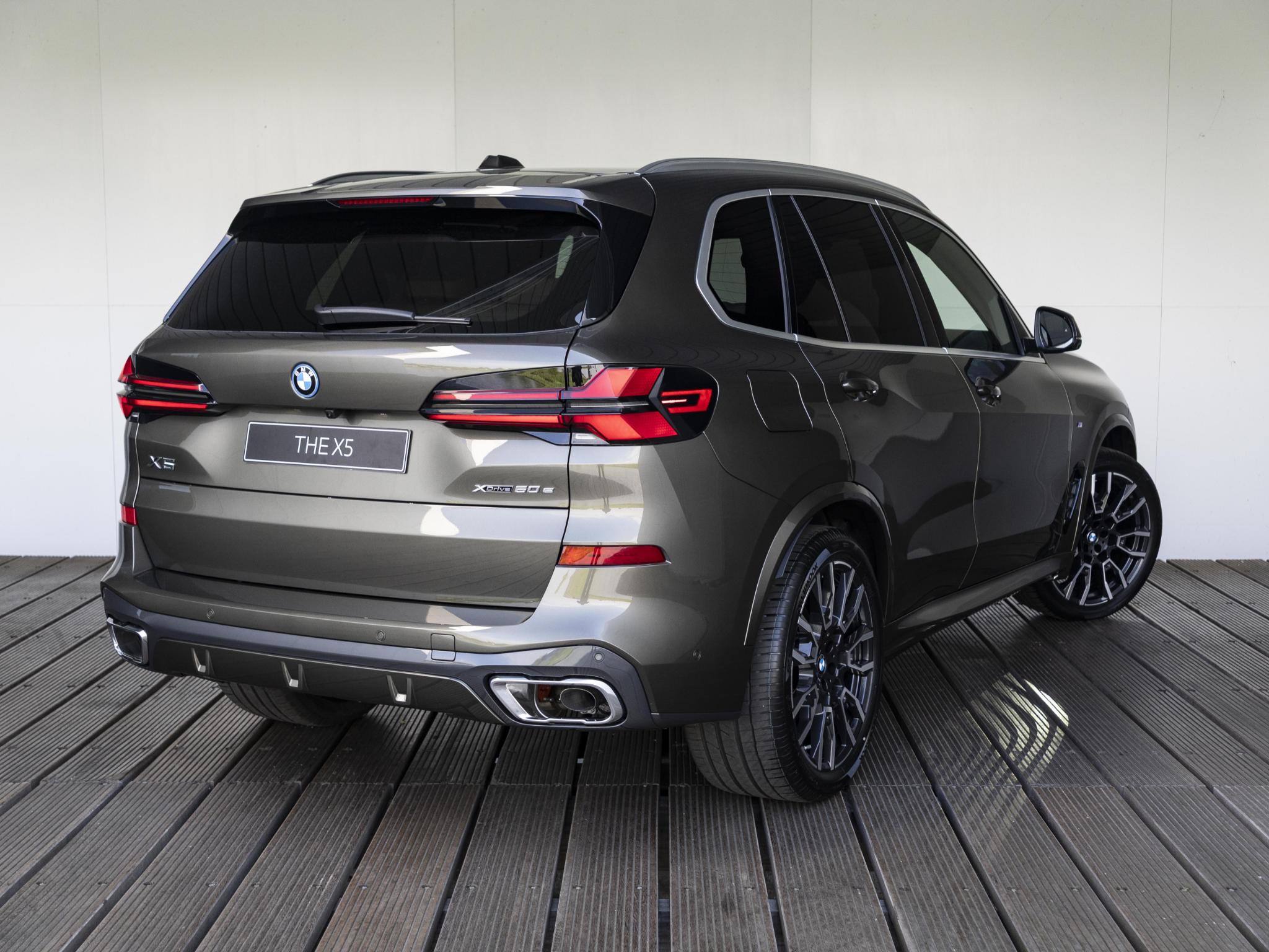 BMW X5 xDrive50e - Afbeelding 2