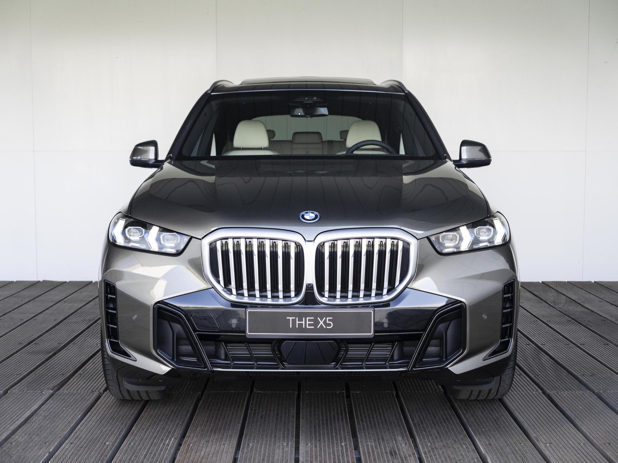 BMW X5 xDrive50e - Afbeelding 3