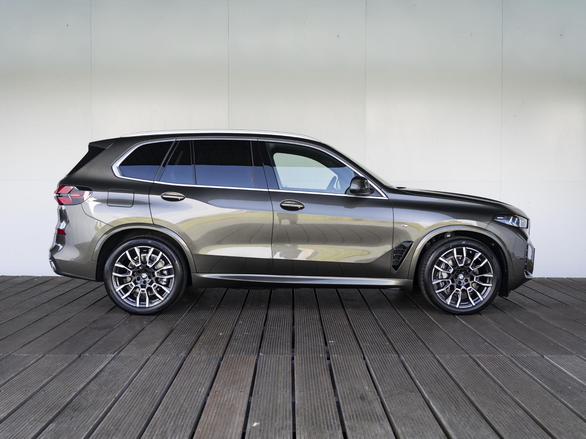BMW X5 xDrive50e - Afbeelding 4