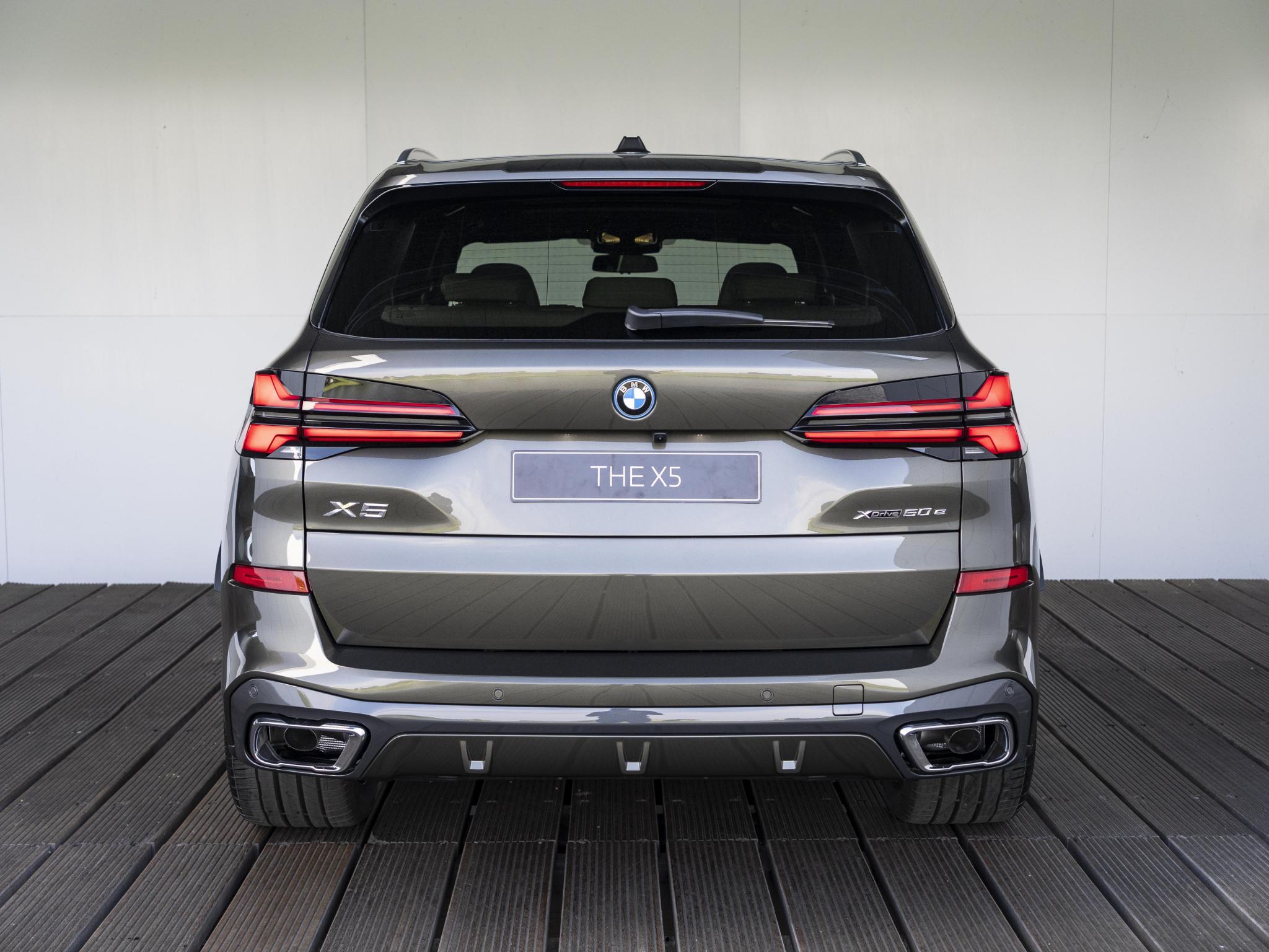 BMW X5 xDrive50e - Afbeelding 5