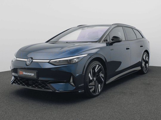 Volkswagen ID.7 Tourer GTX Limited Edition 86 kWh 340PK 4Motion