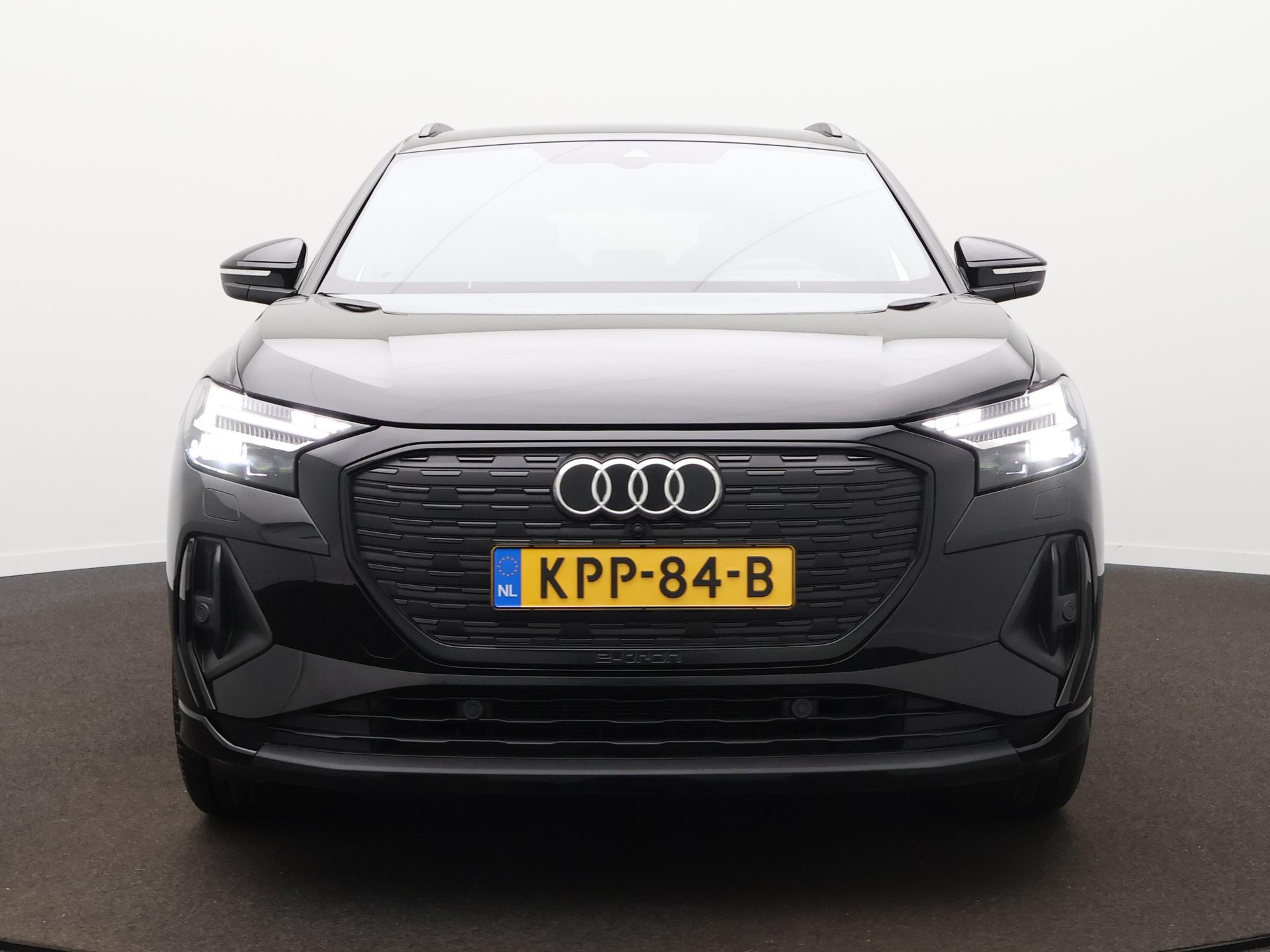Audi Q4 e-tron 45 quattro S edition 77 kWh - Afbeelding 2