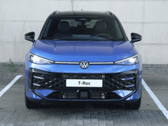 Volkswagen T-Roc R-Line First Edition 1.5 eTSI 150 PK - Afbeelding 4