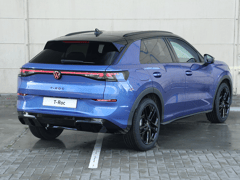 Volkswagen T-Roc R-Line First Edition 1.5 eTSI 150 PK - Afbeelding 5