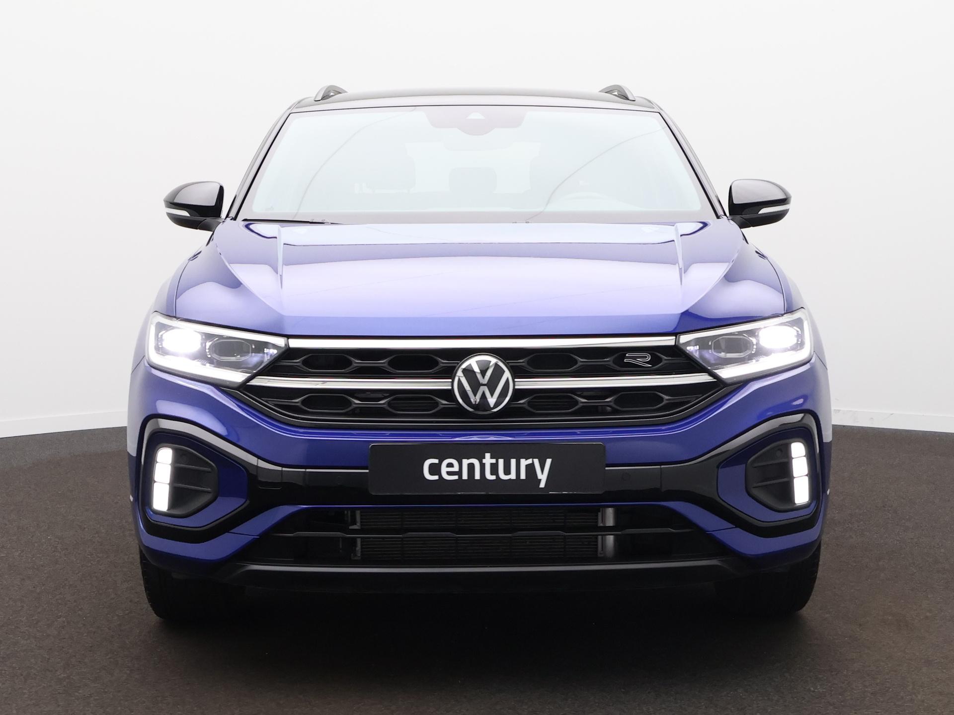 Volkswagen T-Roc 1.5 TSI R-Line 150PK - Afbeelding 2