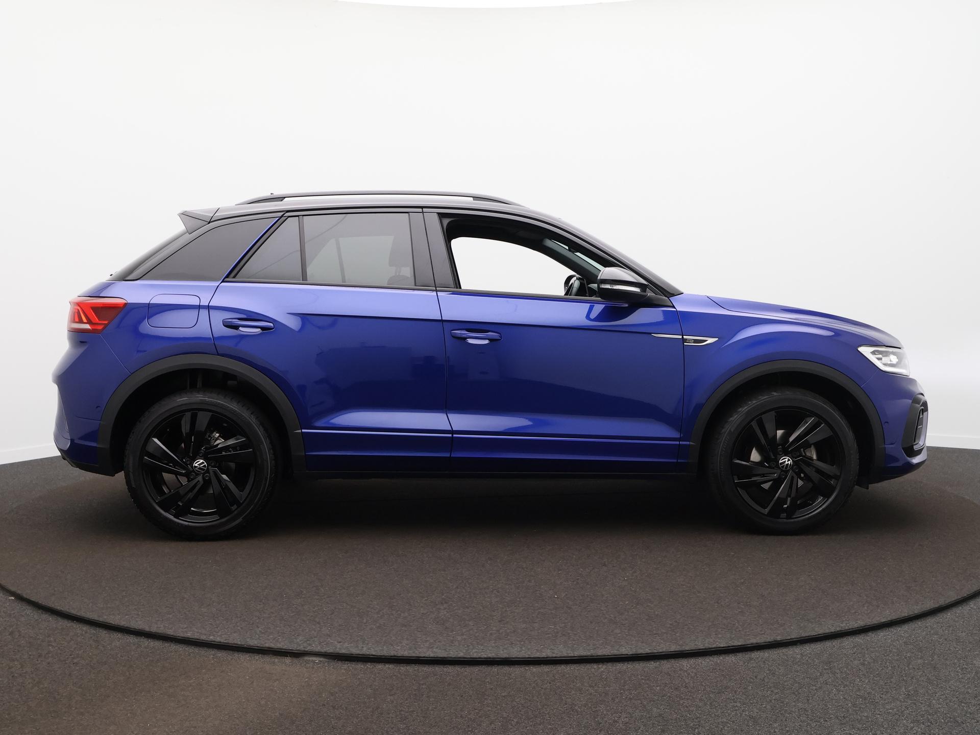 Volkswagen T-Roc 1.5 TSI R-Line 150PK - Afbeelding 5