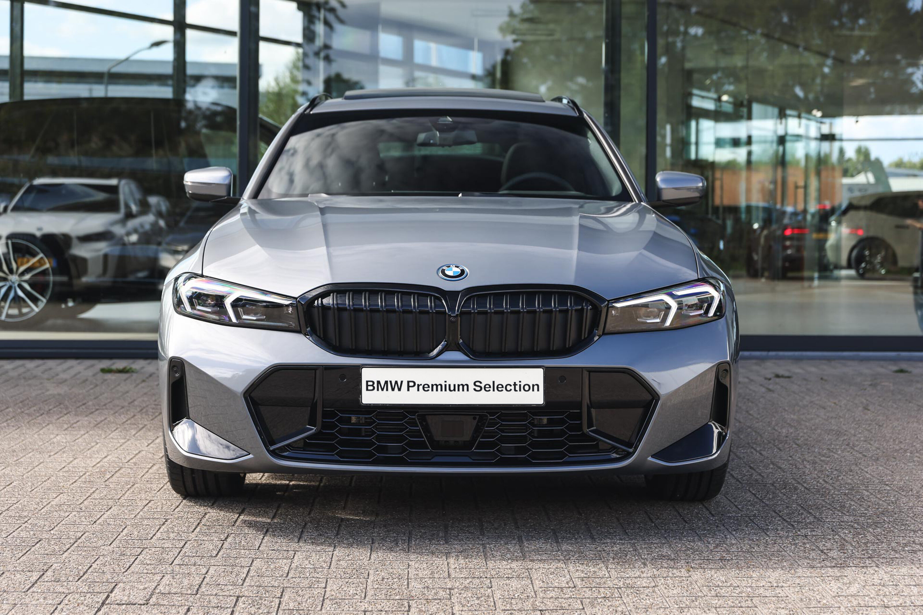 BMW 3 Serie 6