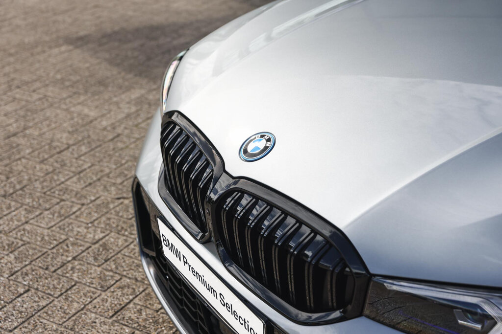 BMW 3 Serie 29