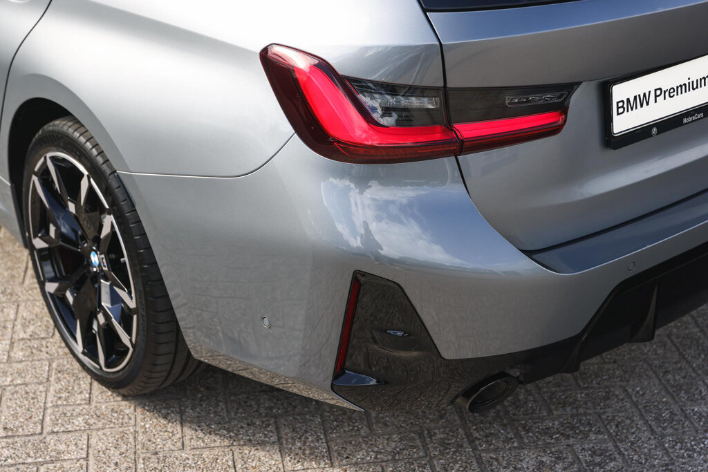 BMW 3 Serie 34