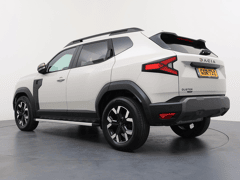 Dacia Duster 1.6 Hybrid 140 Extreme - Afbeelding 3