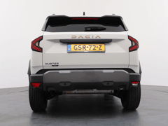 Dacia Duster 1.6 Hybrid 140 Extreme - Afbeelding 4