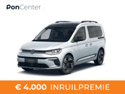 Volkswagen Bedrijfswagens Caddy Kombi First Edition 1.5 eHybrid 85 kW / 115 pk
