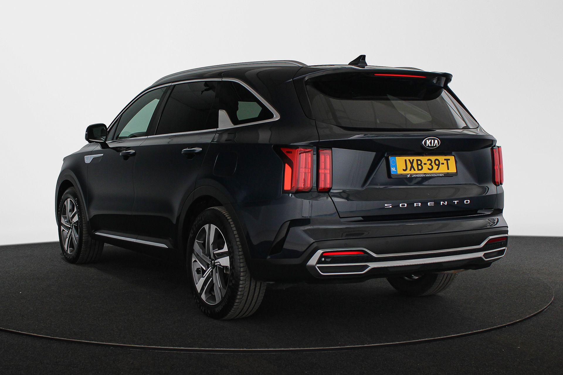 Kia Sorento 1.6 T-GDI Plug-in Hybrid 4WD ExecutiveLine - Afbeelding 4
