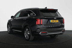 Kia Sorento 1.6 T-GDI Plug-in Hybrid 4WD ExecutiveLine - Afbeelding 4