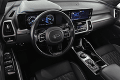 Kia Sorento 1.6 T-GDI Plug-in Hybrid 4WD ExecutiveLine - Afbeelding 5