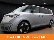 Volkswagen Bedrijfswagens ID. Buzz Pro Bulli Limited Edition 210 kW / 286 pk 7p