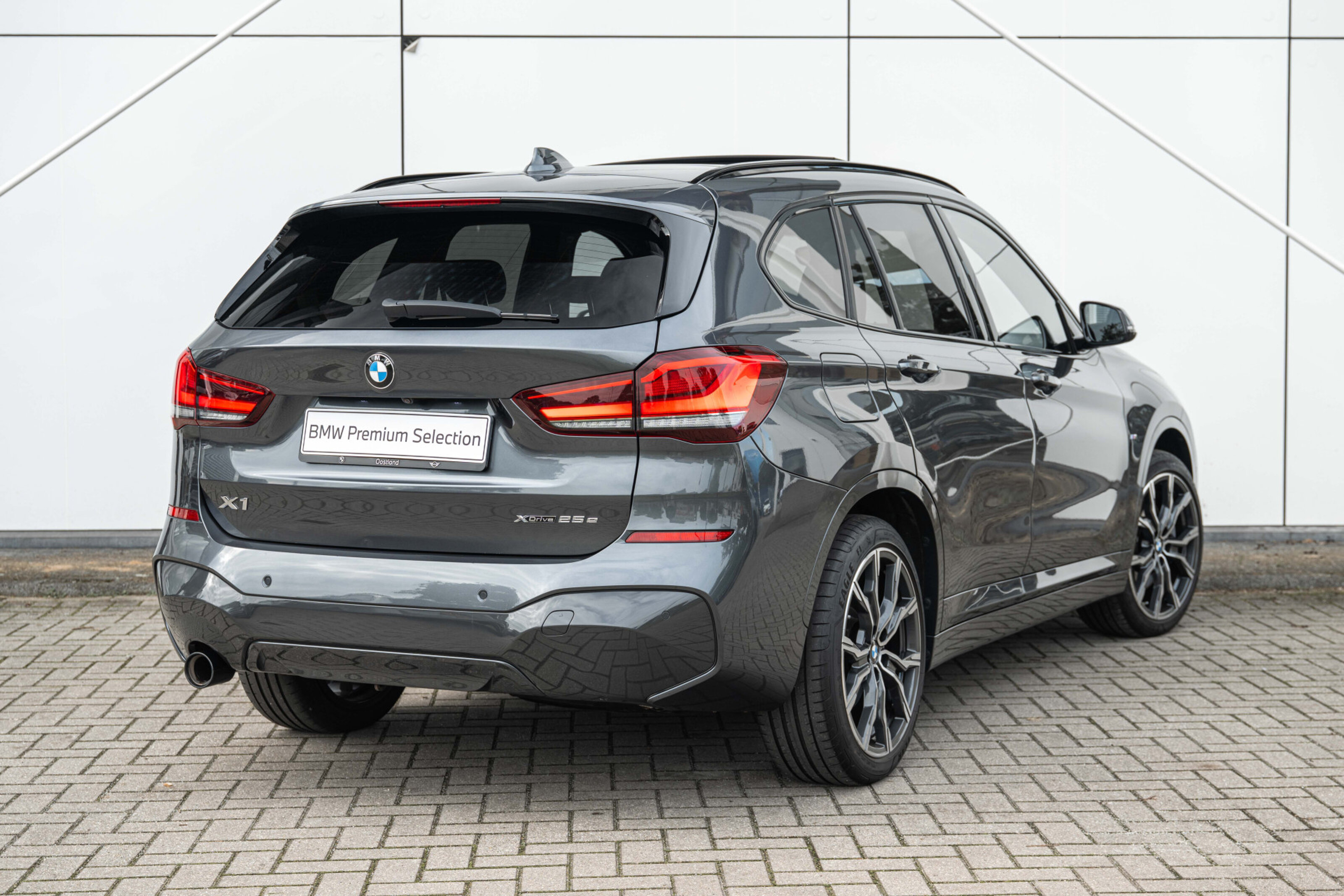 BMW X1 xDrive25e M Sport Automaat