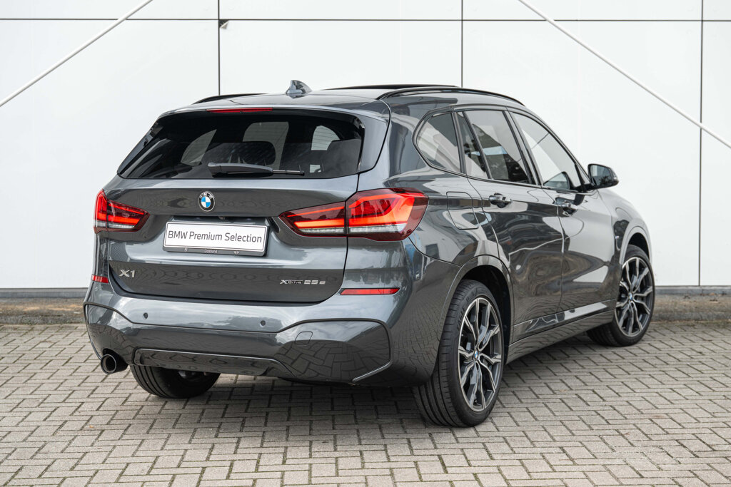 BMW X1 2